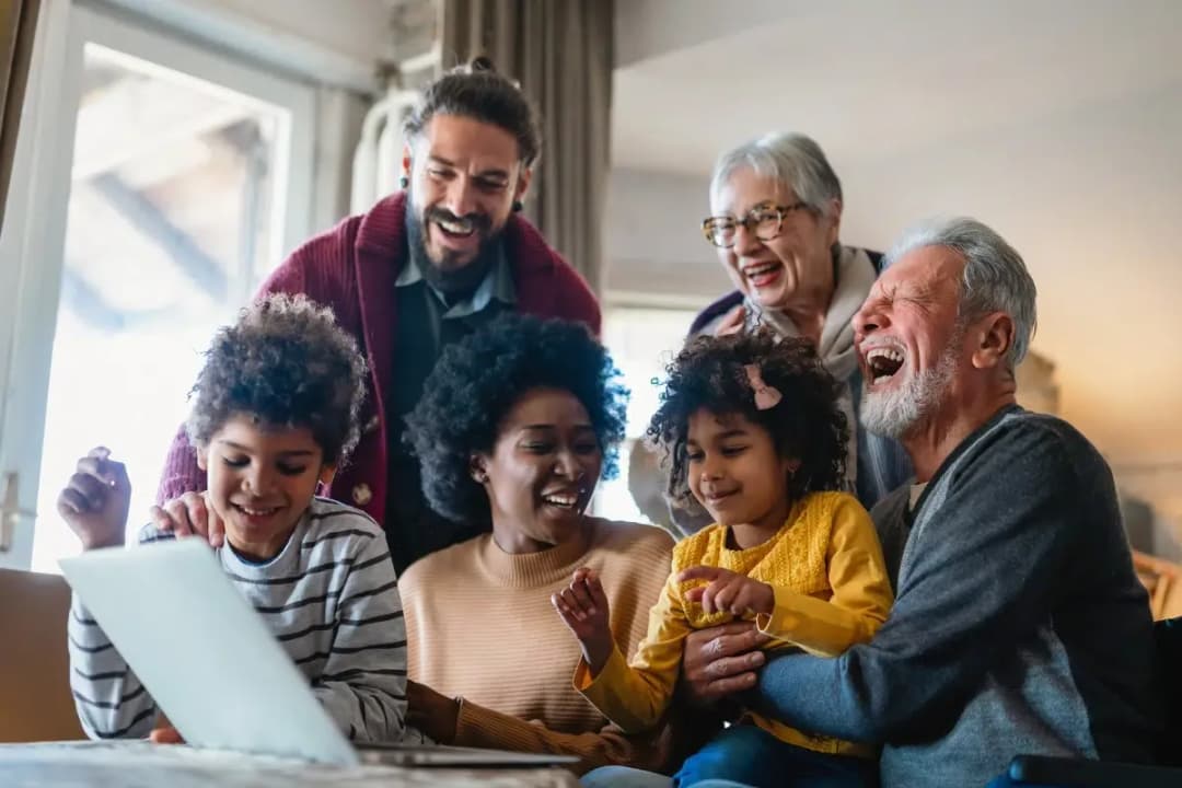 How to sponsor your family for Canadian immigration