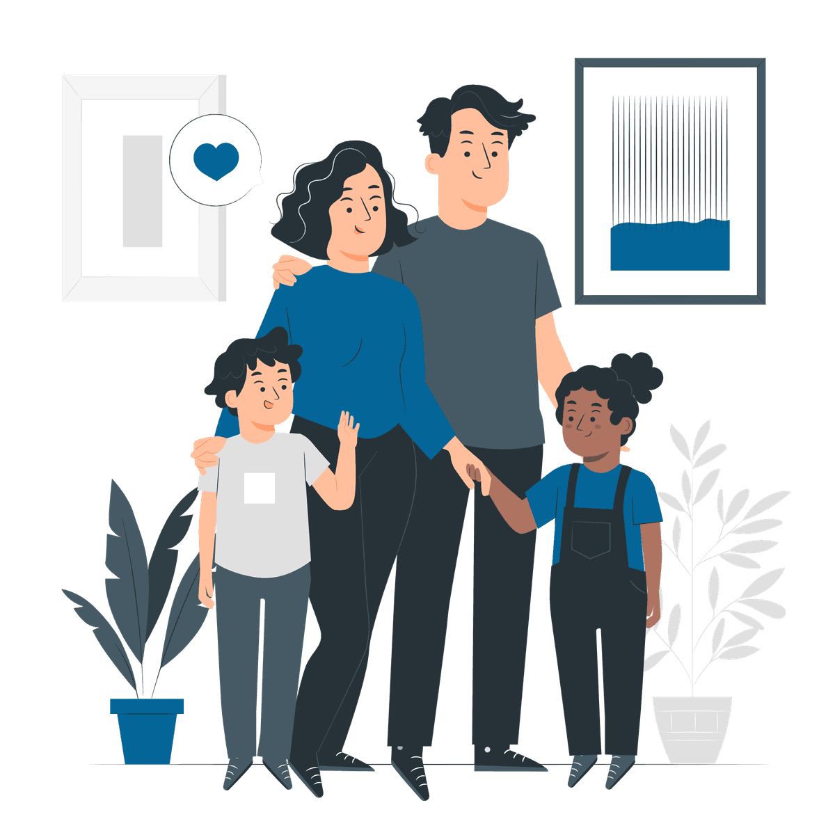 Family Sponsorship